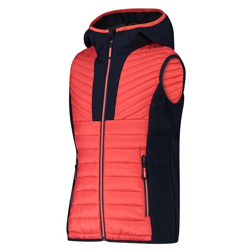 Kamizelka hybrydowa w kolorze 140 wyprzedaż Limango Polska