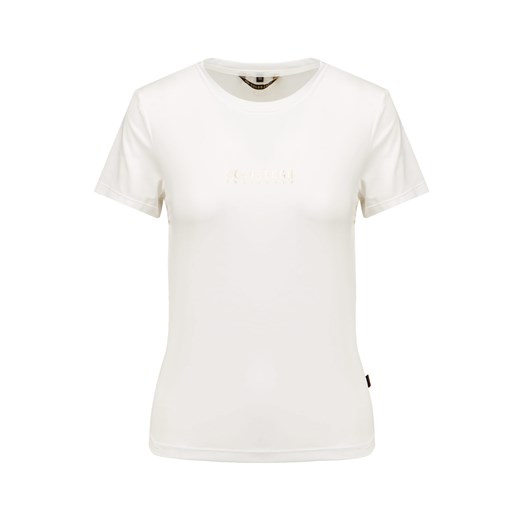 T-shirt Goldbergh Groove ze sklepu S'portofino w kategorii Bluzki damskie - zdjęcie 151146368