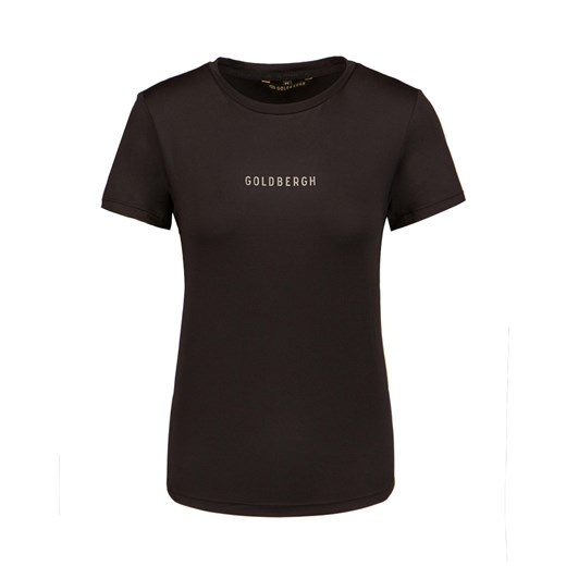 T-shirt Goldbergh Avery ze sklepu S'portofino w kategorii Bluzki damskie - zdjęcie 151146379