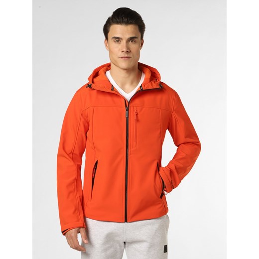 Kurtka męska Superdry