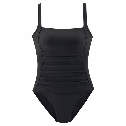 Strój kąpielowy modelujący sylwetkę 'Annelie SBI' Lascana L-XL okazyjna cena AboutYou