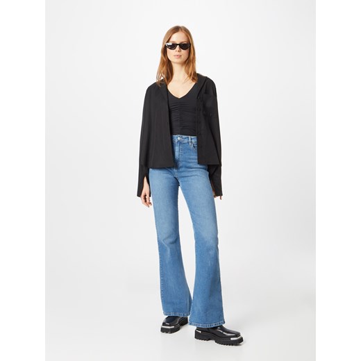 Koszula body Abercrombie & Fitch L AboutYou