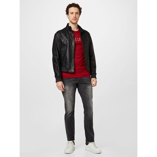 Koszulka 'NEW YORK' Tommy Hilfiger XL AboutYou