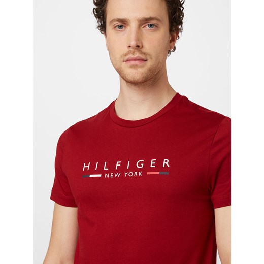 Koszulka 'NEW YORK' Tommy Hilfiger S AboutYou