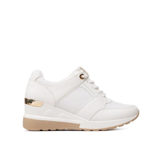 Buty sportowe damskie Clara Barson sznurowane