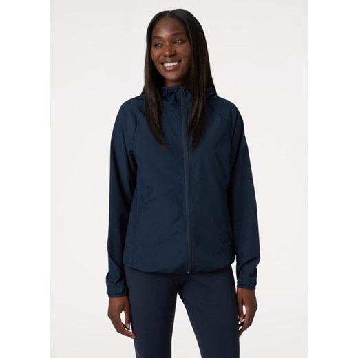 Kurtka damska Helly Hansen granatowa