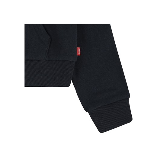 Bluza w kolorze czarnym 152 promocja Limango Polska