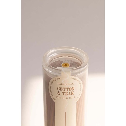 Paddywax świeca/dyfuzor 