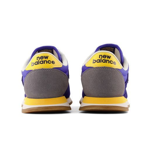 New Balance WL420SC2 New Balance US 6.5 / EU 37 / 23.5 CM runcolors