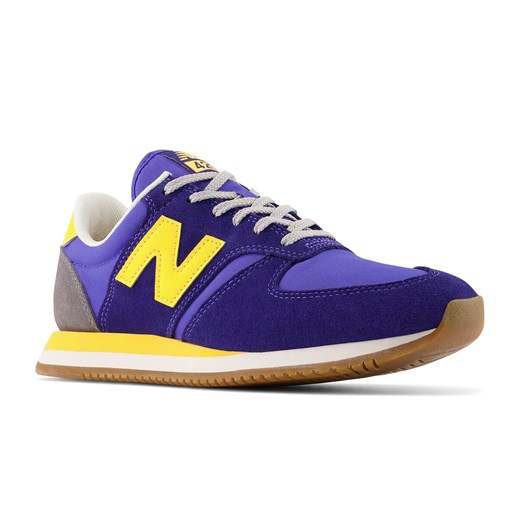 New Balance WL420SC2 New Balance US 6.5 / EU 37 / 23.5 CM runcolors