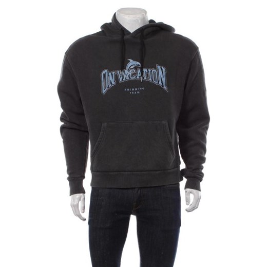 Męska bluza On Vacation On Vacation S promocja Remixshop