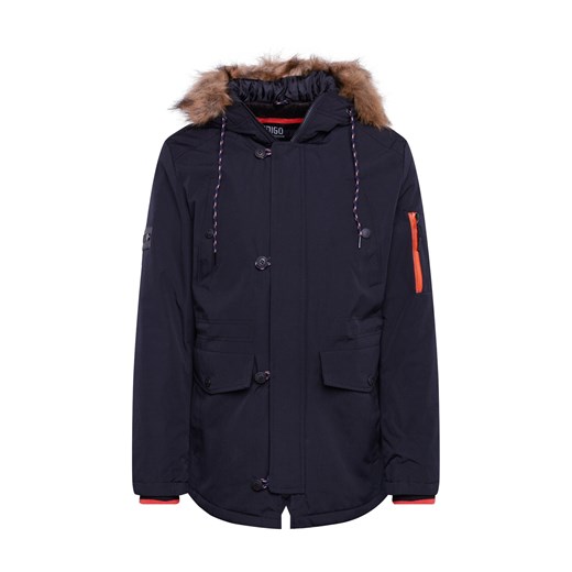 Parka zimowa 'Leake' Indicode Jeans L AboutYou