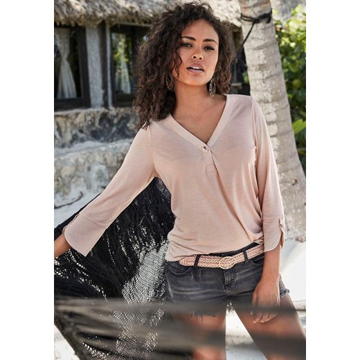 Koszulka Lascana 4XL-5XL AboutYou