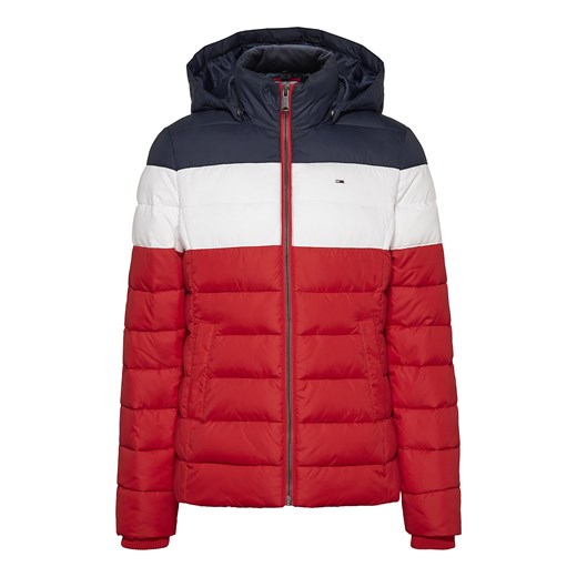 Kurtka zimowa Tommy Jeans XS wyprzedaż AboutYou