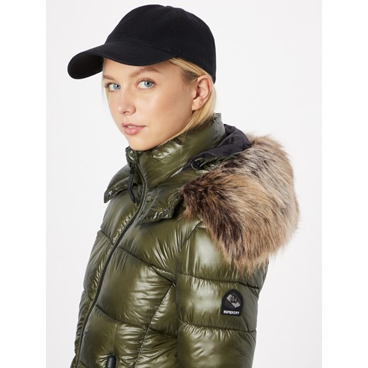 Kurtka zimowa 'Fuji' Superdry XXS AboutYou