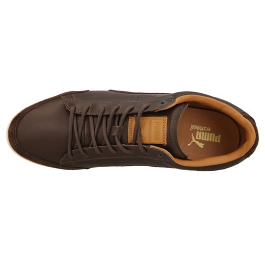 BUTY PUMA LO PRO CATSKIL 357192 03 -50% yessport-pl czarny Eko