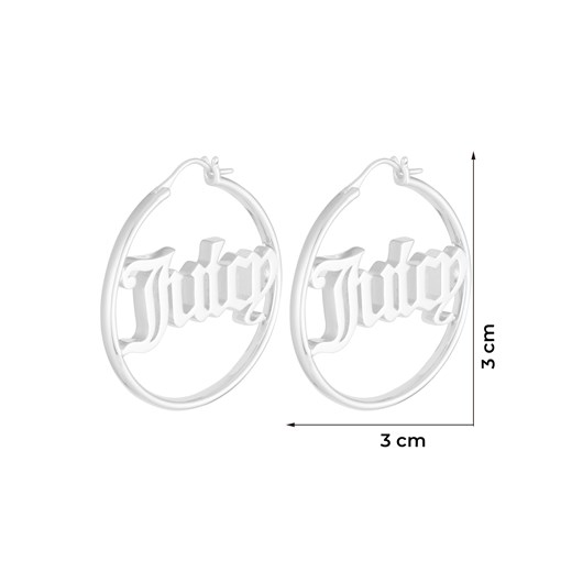 Kolczyki Juicy Couture One Size AboutYou