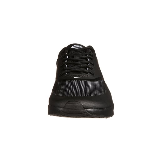 Nike Sportswear AIR MAX THEA Tenisówki i Trampki black/white zalando czarny okrągłe