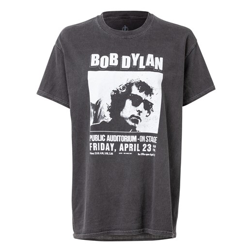 Koszulka 'BOB DYLAN' Daisy Street S AboutYou promocja