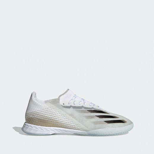 Buty męskie adidas x Ghosted 20.1 IN EG8171 44 2/3 wyprzedaż sneakerstudio.pl