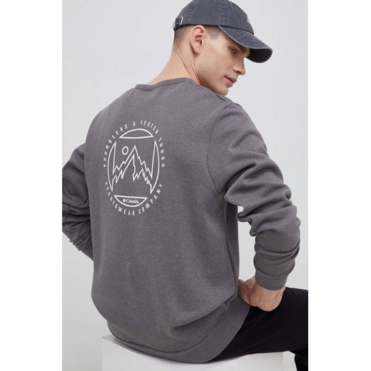 Bluza męska Columbia