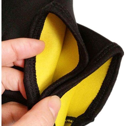 Bluzka damska Verk Group z okrągłym dekoltem z długim rękawem z neoprenu wiosenna 