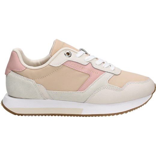 Półbuty Tommy Hilfiger ze sklepu Darbut w kategorii Buty sportowe damskie - zdjęcie 151820887