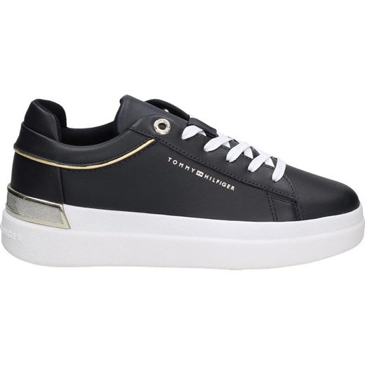 Półbuty Tommy Hilfiger ze sklepu Darbut w kategorii Trampki damskie - zdjęcie 151820888