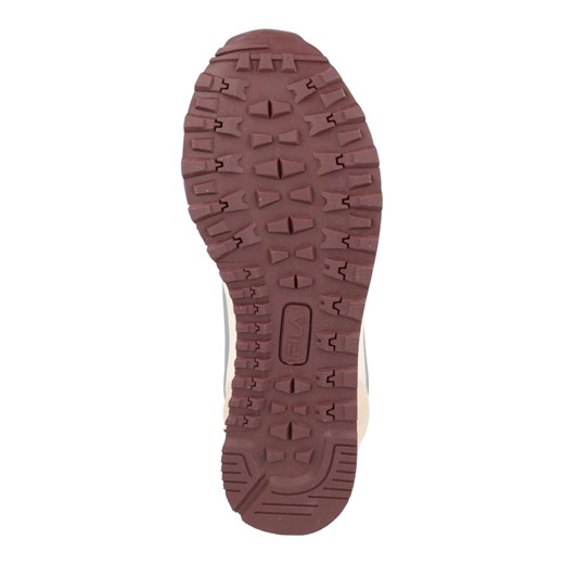 Trampki niskie 'ORBIT' Fila 40 okazyjna cena AboutYou