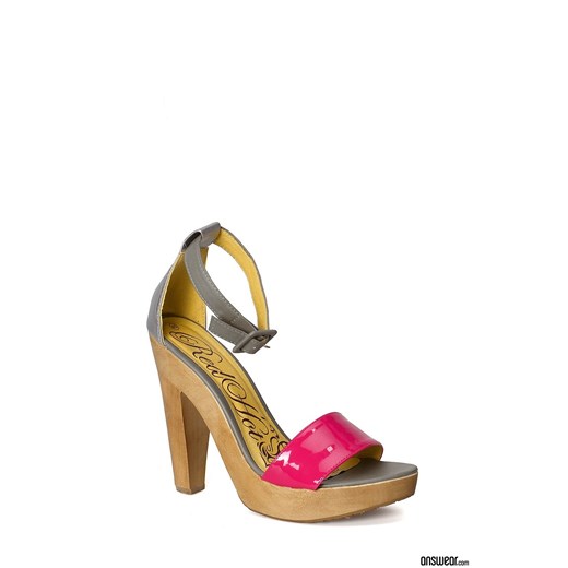Buty - Red Hot - 19901 answear-com sandały