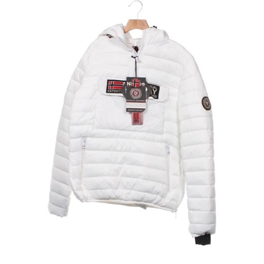 Dziecięca kurtka Geographical Norway Geographical Norway 13-14 y/ 164-168 см okazja Remixshop