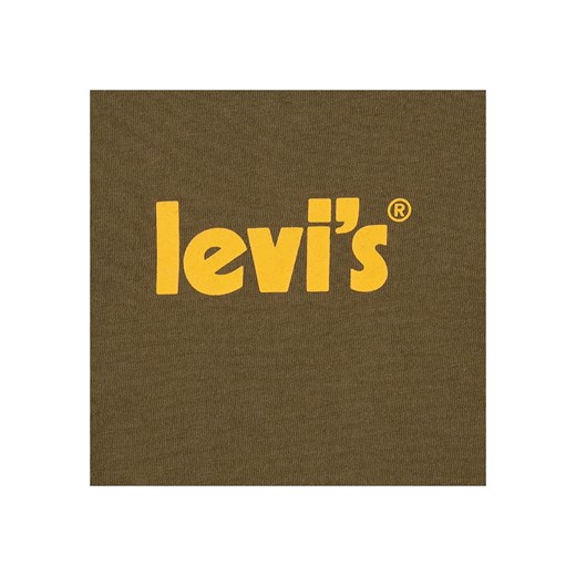 T-shirt chłopięce Levi's