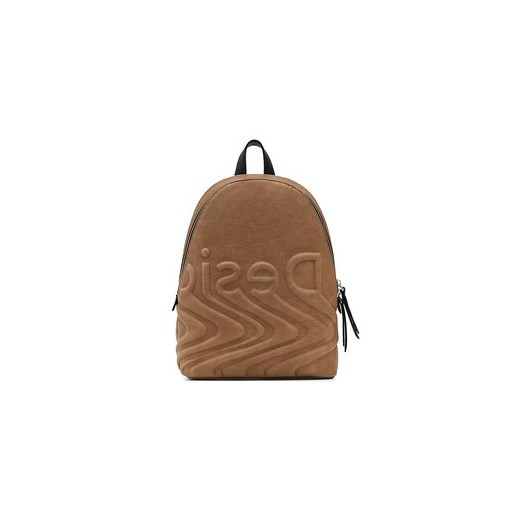 Plecak Desigual - 23SAKP17 6000 Desigual  eobuwie.pl