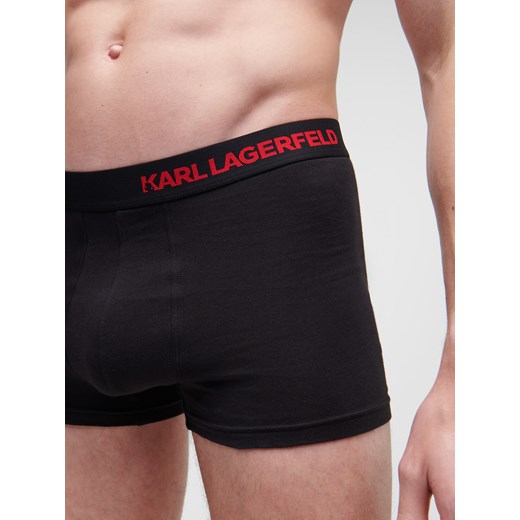 Bokserki Karl Lagerfeld L AboutYou