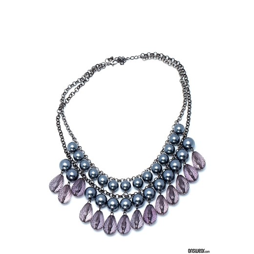 Biżuteria - Accessories Dept. answear-com bialy biżuteria