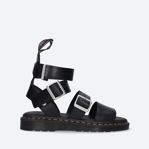 Sandały Rick Owens x Dr. Martens Gryphon Sandal DW21S6806 1001 BLACK Dr. Martens 41 okazja sneakerstudio.pl