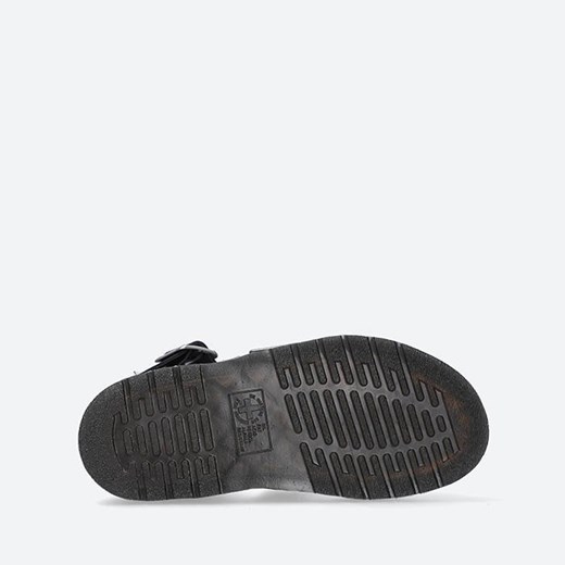 Sandały Rick Owens x Dr. Martens Gryphon Sandal DW21S6806 1001 BLACK Dr. Martens 42 sneakerstudio.pl okazyjna cena