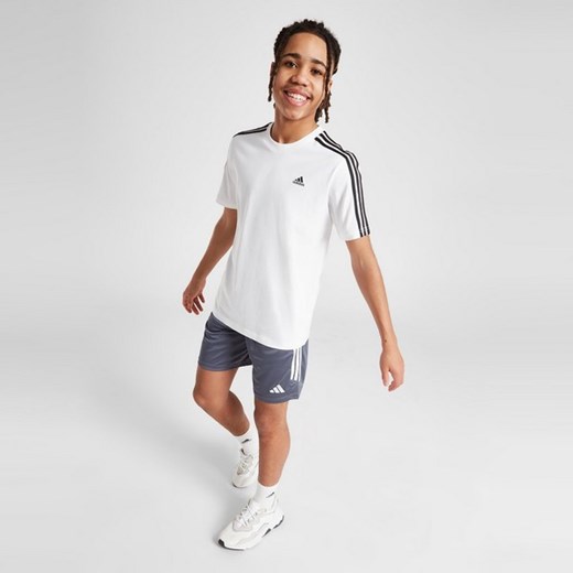T-shirt chłopięce Adidas Sportswear z krótkim rękawem 