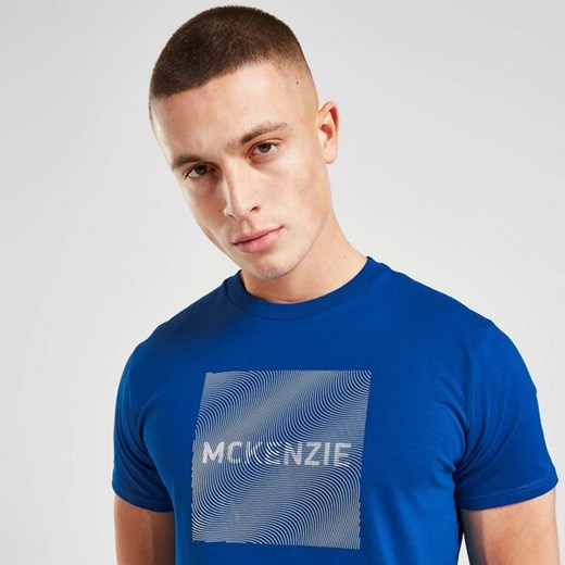 T-shirt męski Mckenzie młodzieżowy 