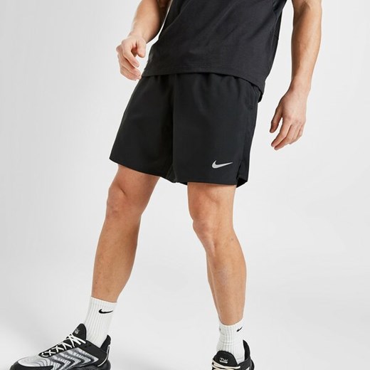 NIKE SZORTY CHALL 7&quot; SHT BLK SHORTS CZARNY DV9359-010 Nike XL JD Sports 