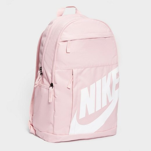NIKE PLECAK NIKE ELEMENTAL ROZOWY DD0559-630 Nike ONE SIZE wyprzedaż JD Sports