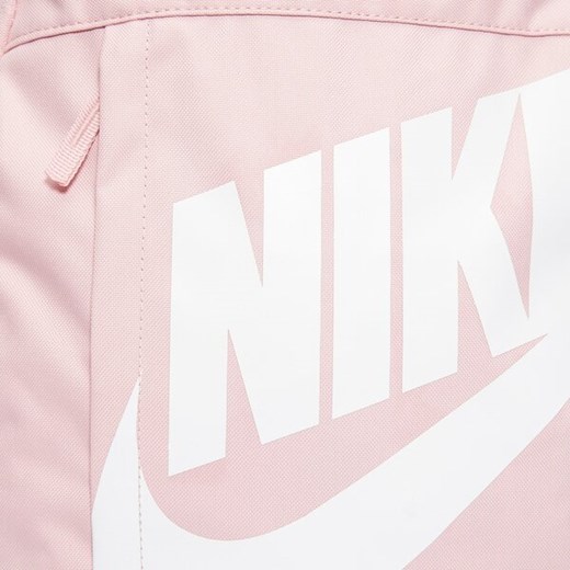 NIKE PLECAK NIKE ELEMENTAL ROZOWY DD0559-630 Nike ONE SIZE okazja JD Sports