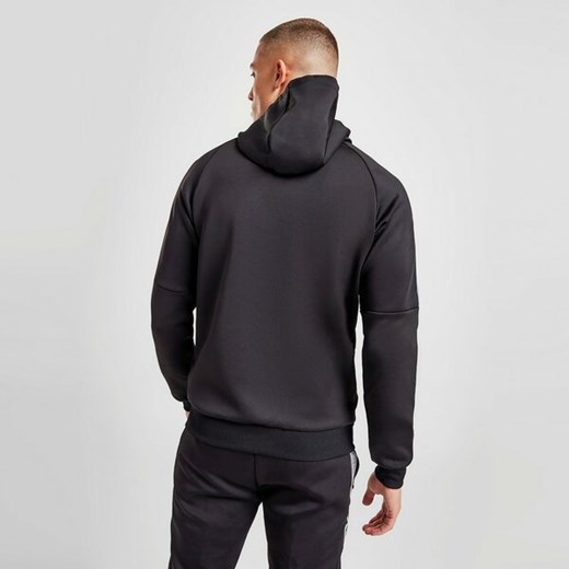 MCKENZIE BLUZA Z KAPTUREM DEMPSEY FZ HD BLK CZARNY MCKTM15080 Mckenzie S promocja JD Sports