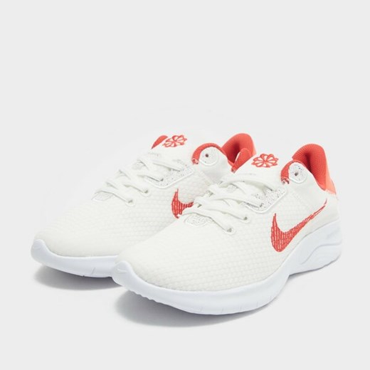 NIKE FLEX EXPERIENCE RN 11 NN BIALY DD9283-101 Nike 36,5 JD Sports okazja