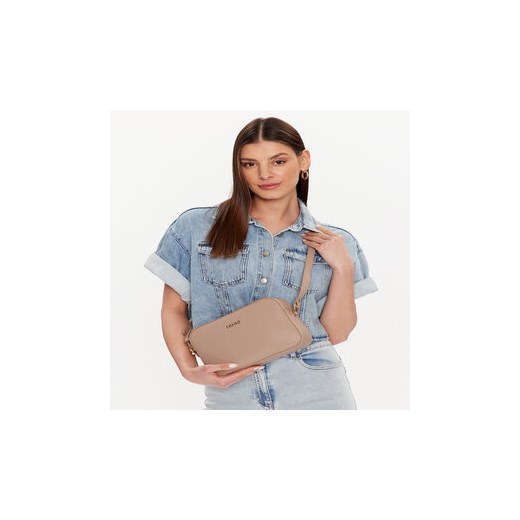 Torebka Liu Jo - S Crossbody AXX012 E0087 Arenaria 71316 Liu Jo eobuwie.pl