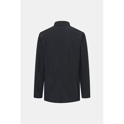 Geox Kurtka - Granatowy ciemny - Mężczyzna - 58 IT(3XL) Geox 56 IT(2XL) wyprzedaż Halfprice