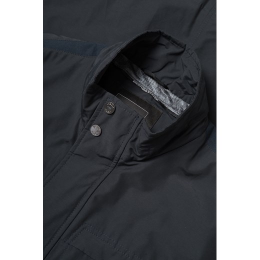 Geox Kurtka - Granatowy ciemny - Mężczyzna - 58 IT(3XL) Geox 54 IT(XL) okazja Halfprice