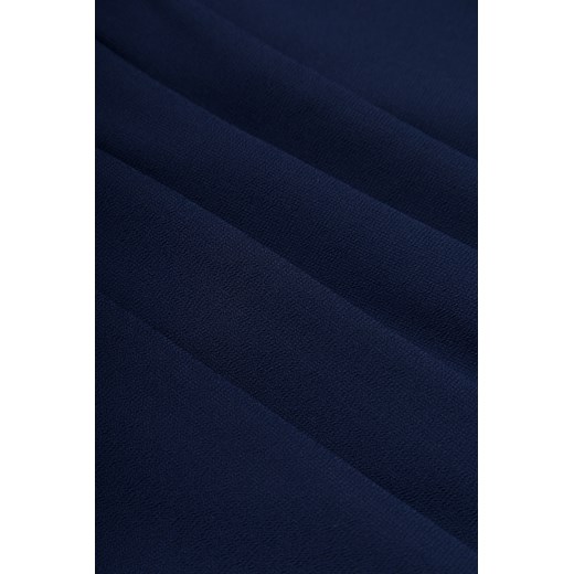 TFNC Sukienka - Granatowy - Kobieta - 18 UK(3XL) 8 UK(S) okazyjna cena Halfprice