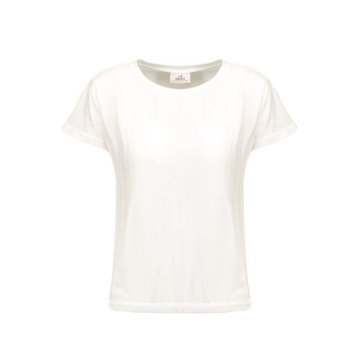 T-shirt Deha ze sklepu S'portofino w kategorii Bluzki damskie - zdjęcie 152032685