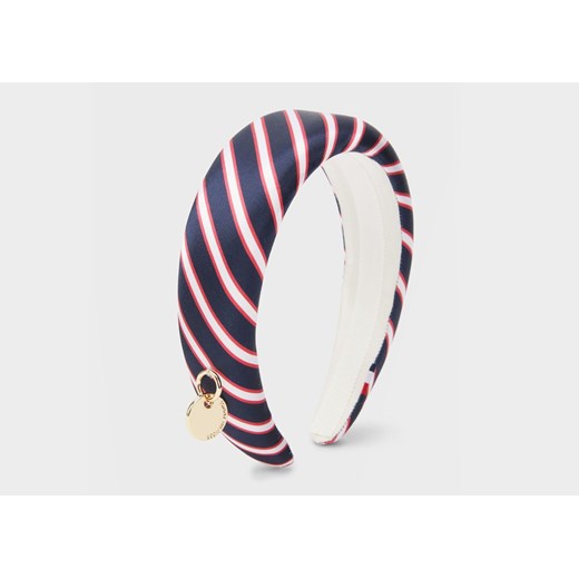 Opaska Tommy Hilfiger ze sklepu Darbut w kategorii Opaski damskie - zdjęcie 152035776